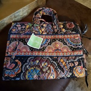 Vera Bradley Kensington Hanging Organizer